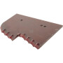 Couteau KRONE 003523055