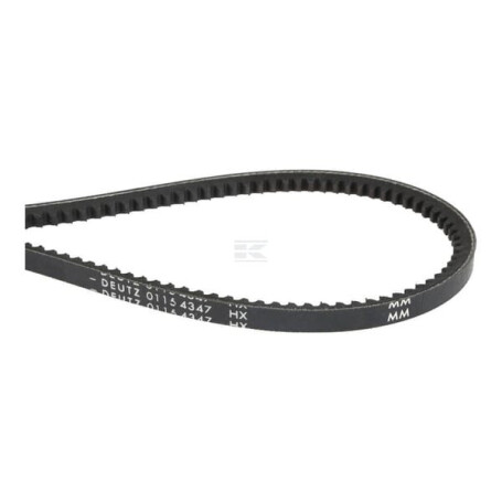 Courroie de traction DEUTZ 01154347