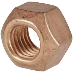 Ecrou hexagonal DEUTZ 01137394