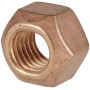 Ecrou hexagonal DEUTZ 01137394
