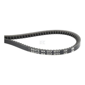Courroie de traction DEUTZ 01179777