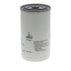 Filtre à huile DEUTZ 01174419