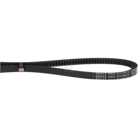 Courroie de traction DEUTZ 01179673