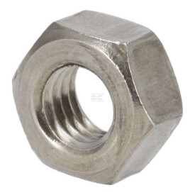 Ecrou hexagonal DEUTZ 01148705