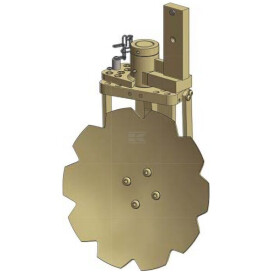 Charrue BRAUN 01168