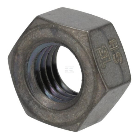 Ecrou hexagonal DEUTZ 01149053