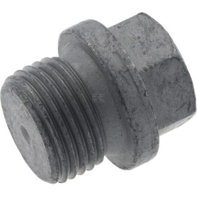 Bouchon fileté DEUTZ 01149198