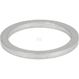 Bague d'étanchéité DEUTZ 01118687