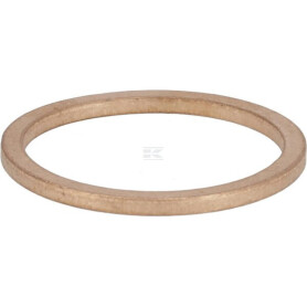 Bague d'étanchéité DEUTZ 01118748