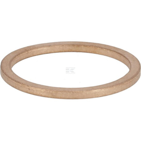 Bague d'étanchéité DEUTZ 01118748