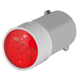 Lampe à LED NEW-ELFIN 010BA9SLR12