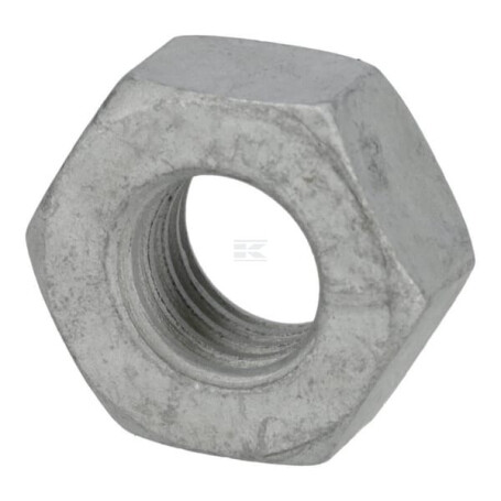 Ecrou hexagonal DEUTZ 01149233