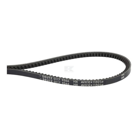 Courroie de traction DEUTZ 01179566