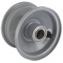 Jante de roue 4'' GGP - CASTELGARDEN 184044007/0