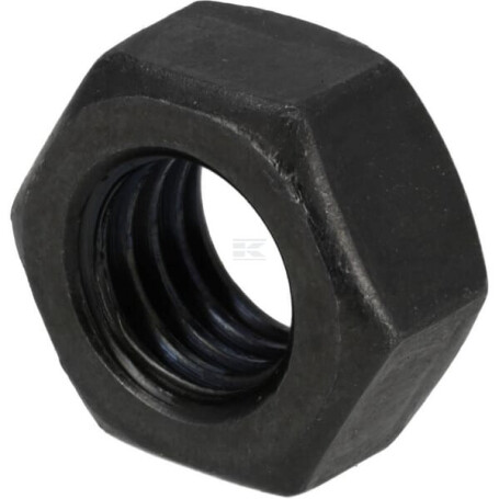Ecrou hexagonal DEUTZ 01143524