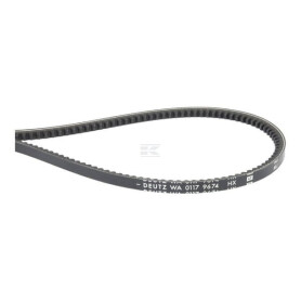 Courroie de traction DEUTZ 01179674
