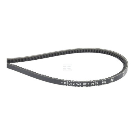Courroie de traction DEUTZ 01179674
