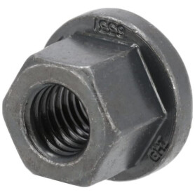 Ecrou hexagonal DEUTZ 01117548