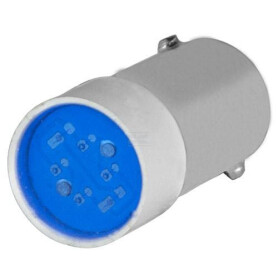 Lampe à LED NEW-ELFIN 010BA9SLBL24
