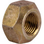 Ecrou hexagonal SDF 01136456