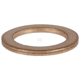 Bague d'étanchéité DEUTZ 01118681