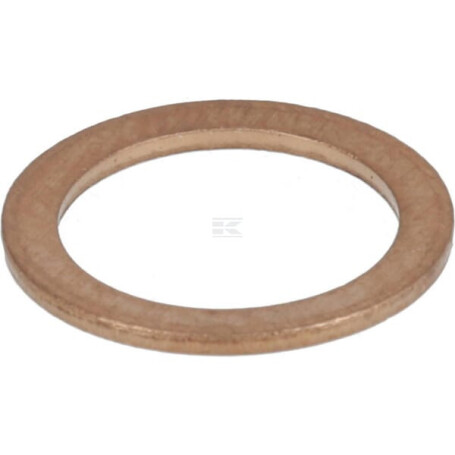 Bague d'étanchéité DEUTZ 01118664