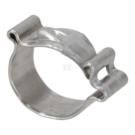 Collier de flexible DEUTZ 01181064
