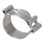 Collier de flexible DEUTZ 01181064