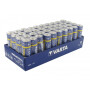 Pack atelier de 40 piles alcalines VARTA LR6