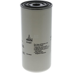 Filtre à huile DEUTZ 01180977