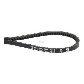 Courroie de traction DEUTZ 01179988