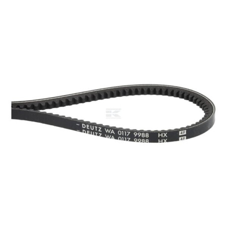 Courroie de traction DEUTZ 01179988
