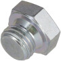 Bouchon fileté DEUTZ 01149277