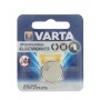 Blister pile bouton VARTA CR2025
