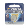Blister pile bouton VARTA CR2032