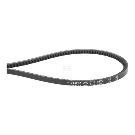 Courroie de traction DEUTZ 01179477