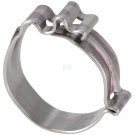 Collier de flexible DEUTZ 01180071