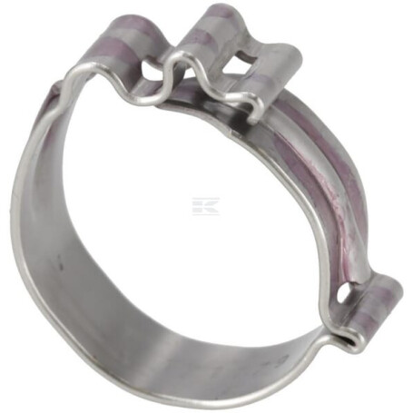 Collier de flexible DEUTZ 01180071