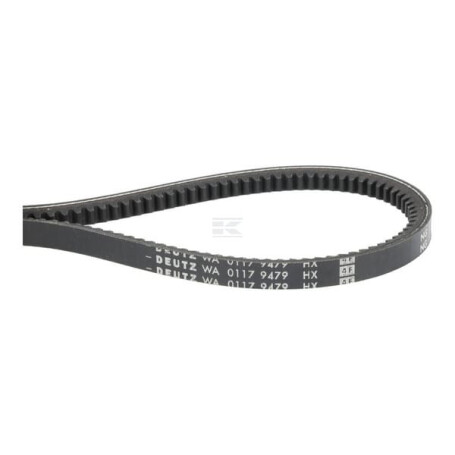 Courroie de traction DEUTZ 01179479