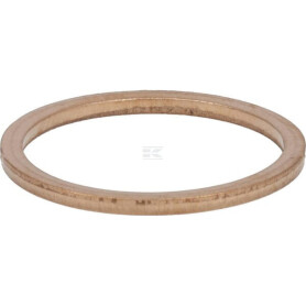 Bague d'étanchéité DEUTZ 01118760