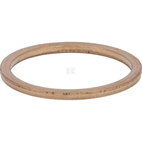 Bague d'étanchéité DEUTZ 01118760