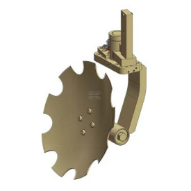 Charrue BRAUN 011681