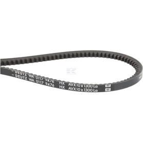 Courroie de traction DEUTZ 01179476