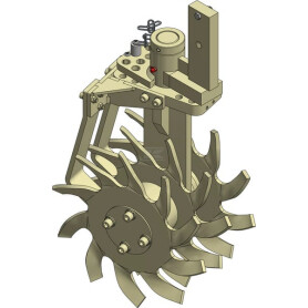 Fraise rotative BRAUN 01175