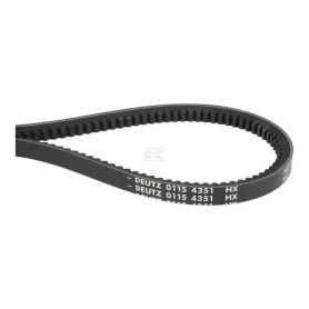 Courroie de traction DEUTZ 01154351