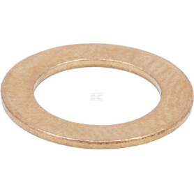 Bague d'étanchéité DEUTZ 01118669