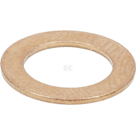 Bague d'étanchéité DEUTZ 01118669
