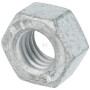 Ecrou hexagonal DEUTZ 01148417