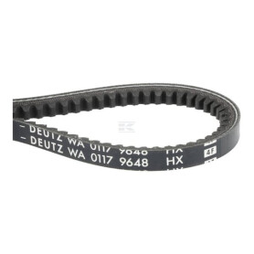 Courroie de traction DEUTZ 01179648