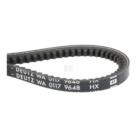 Courroie de traction DEUTZ 01179648
